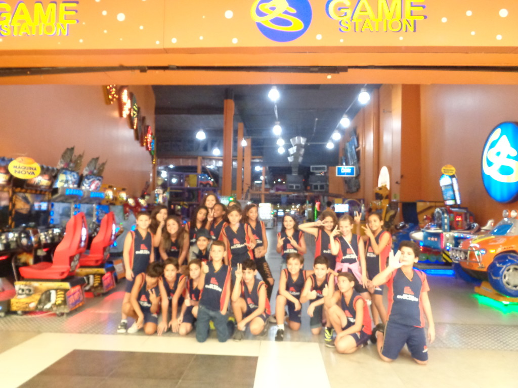 Game Station - Lojas - Shopping Guararapes