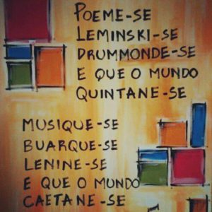 poema-se